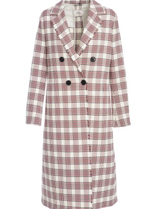 Пальто DOROTHEE SCHUMACHER (1844): фото - Invogue